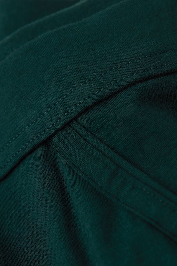 Intimissimi Calzoncillo Slip De Colores Básicos En Algodón