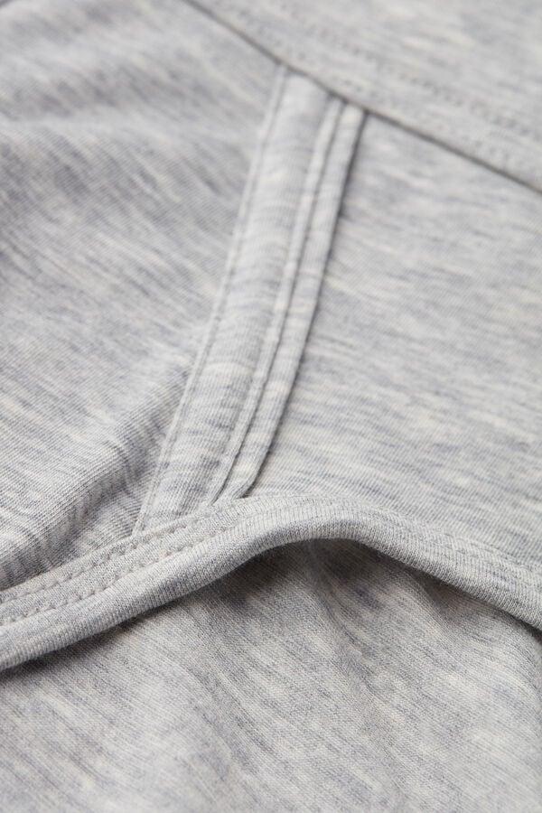 Intimissimi Calzoncillo Slip De Colores Básicos En Algodón