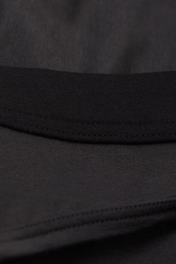 Intimissimi Calzoncillo Slip De Colores Básicos En Algodón