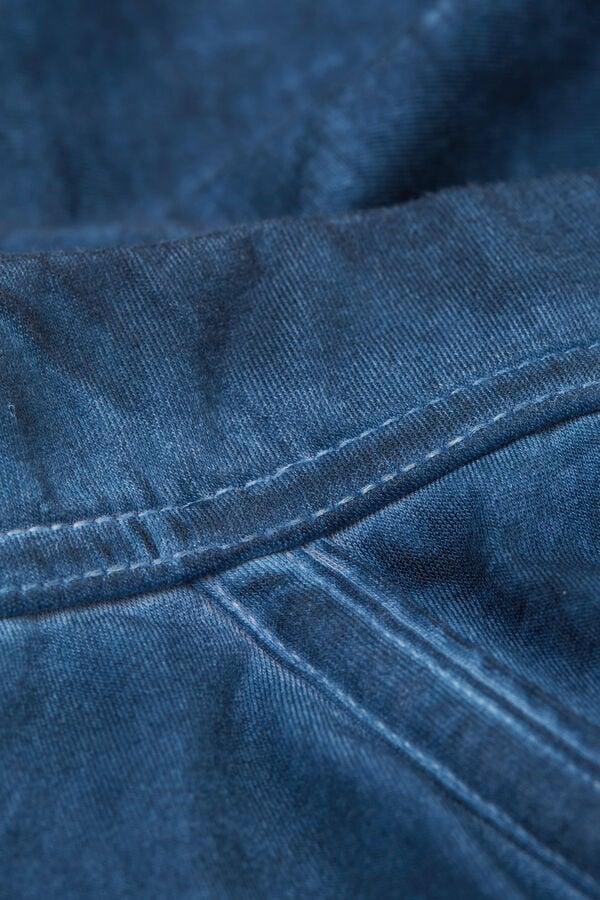 Intimissimi Calzoncillo Slip De Colores Básicos En Algodón