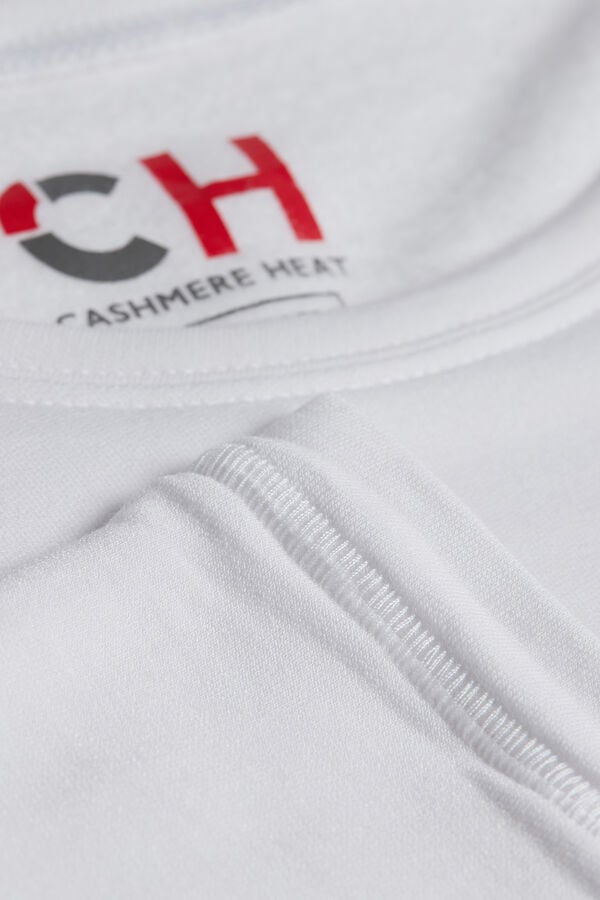 Intimissimi Camiseta Básica De Manga Larga Para Hombre De Modal