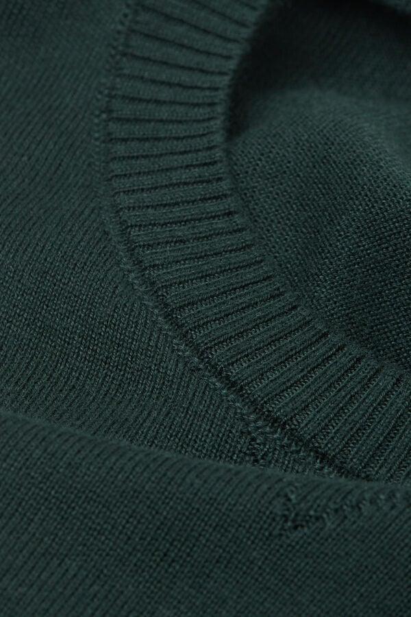 Intimissimi Camiseta De Cuello Redondo Y Manga Larga