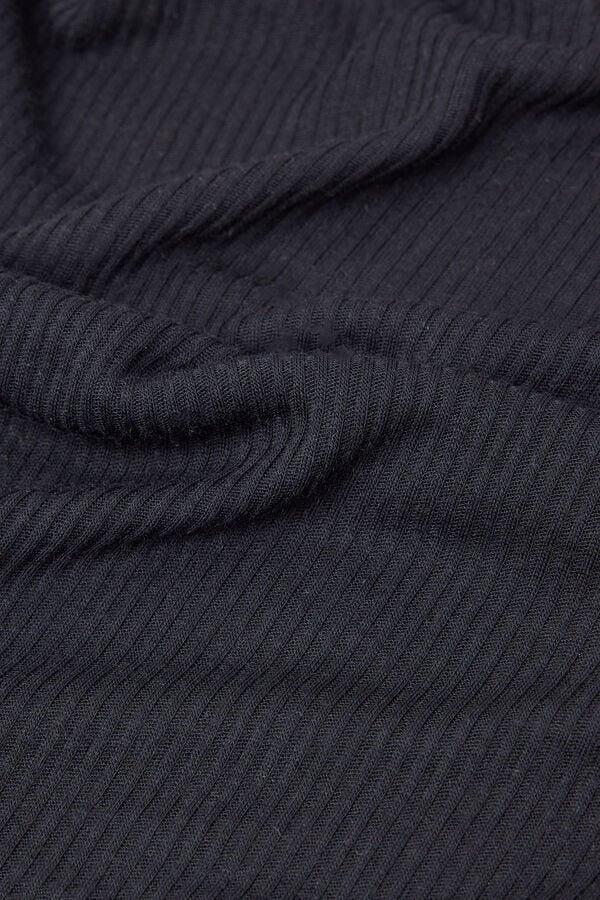 Intimissimi Camiseta De Manga Corta Ultranatural Con Cashmere