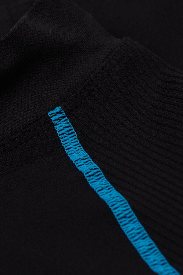 Intimissimi Camiseta De Manga Larga Técnica Deportiva