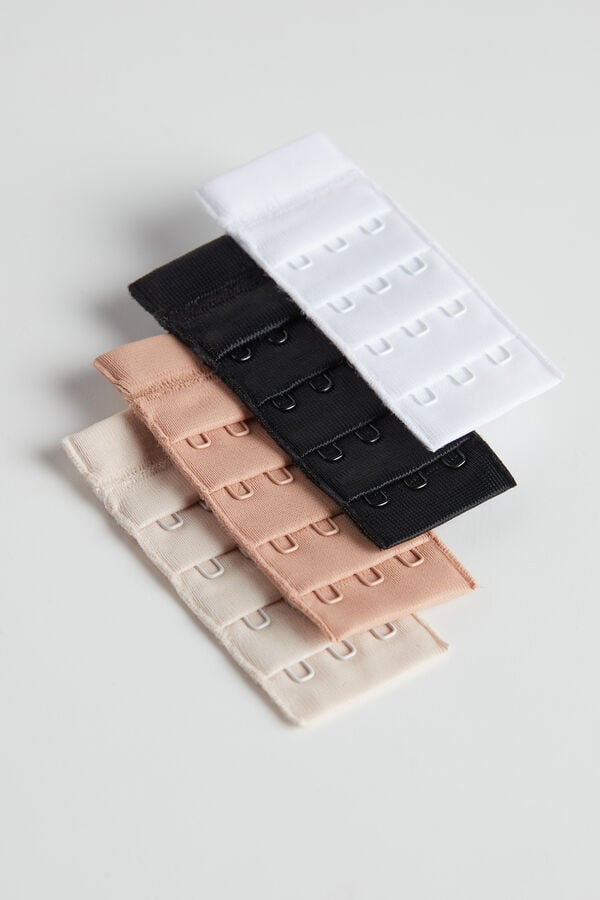 Intimissimi Corchetes Reguladores para Espalda Triples