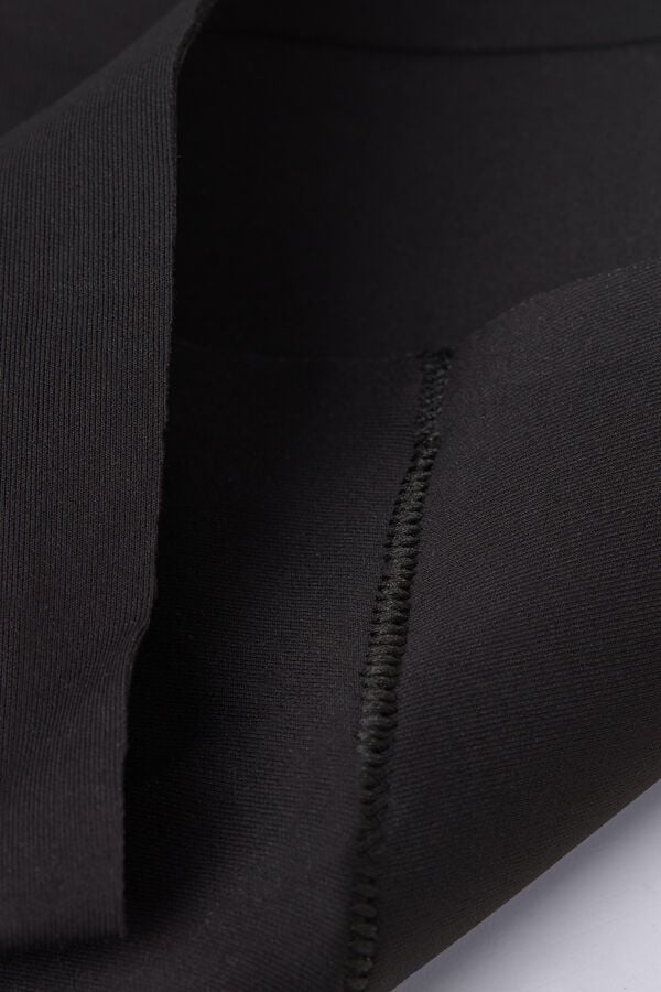 Intimissimi Culotte Brasileño De Microfibra Sin Rematar