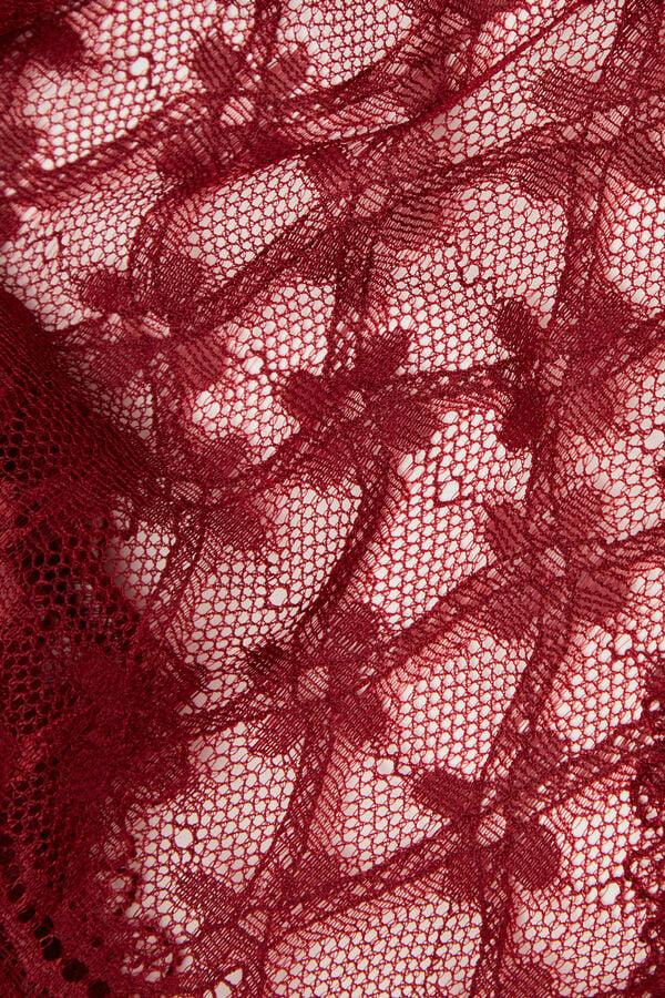 Intimissimi Culotte Brasileño De Talle Alto She Is A Classic