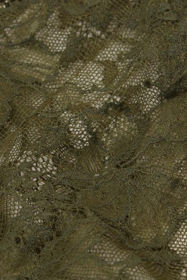 Intimissimi Culotte Brasileño Talle Alto Imaginary Journey