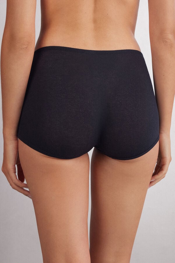 Intimissimi Culotte De Talle Alto Effortless Beauty