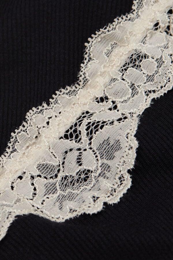 Intimissimi Culotte De Talle Alto Effortless Beauty