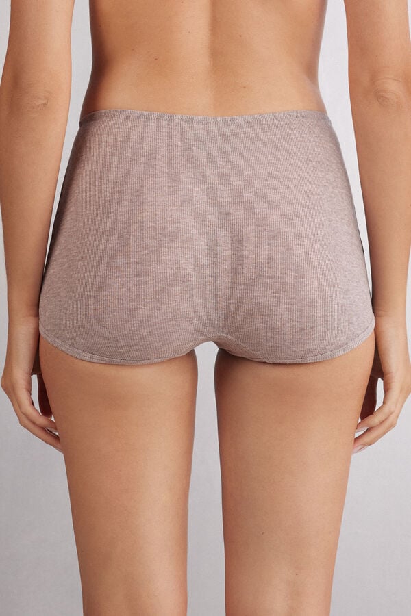 Intimissimi Culotte De Talle Alto Effortless Beauty