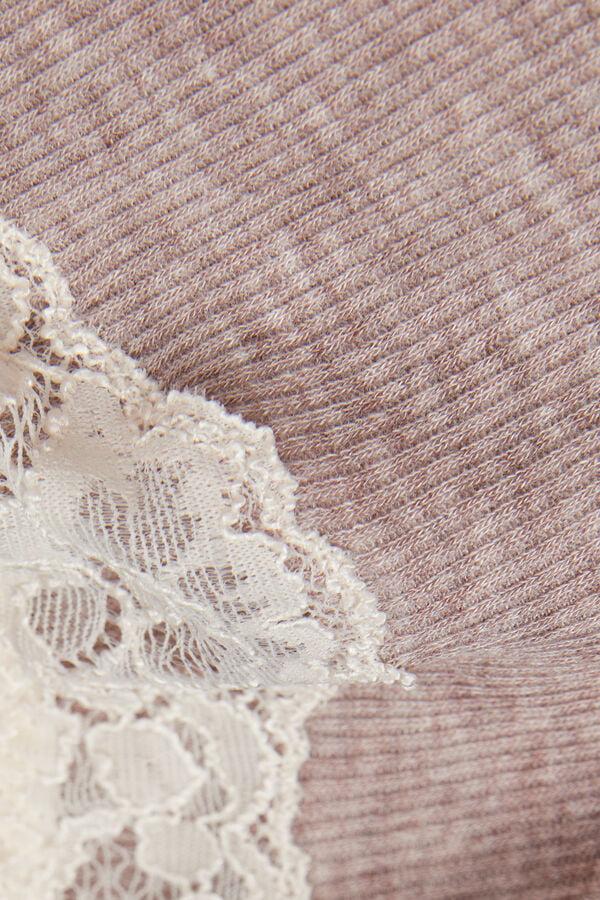 Intimissimi Culotte De Talle Alto Effortless Beauty