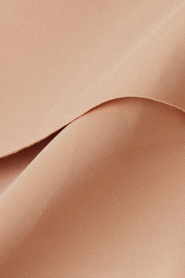 Intimissimi Culotte Modelador Talle Alto En Microfibra Sin Costuras