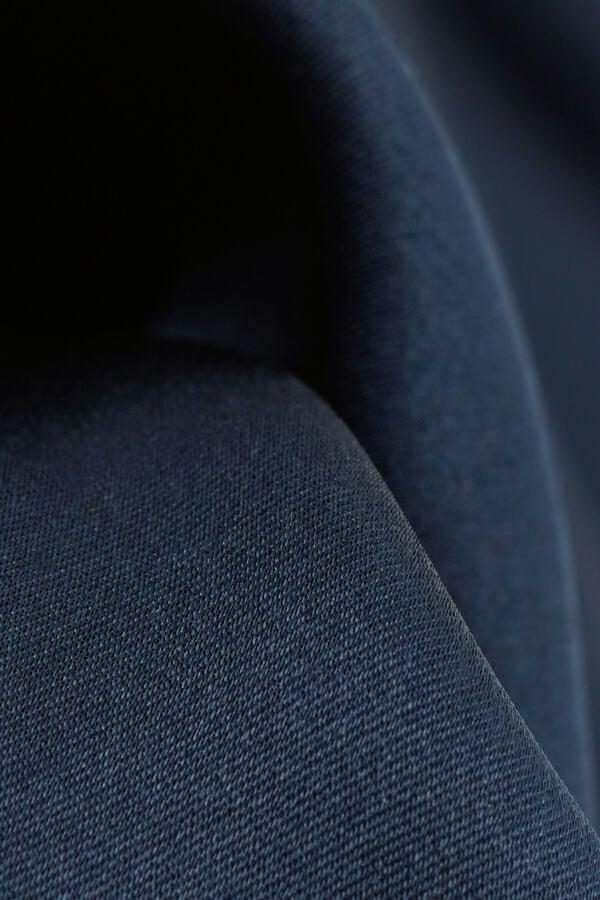 Intimissimi Enagua De Seda Y Aplicaciones De Encaje