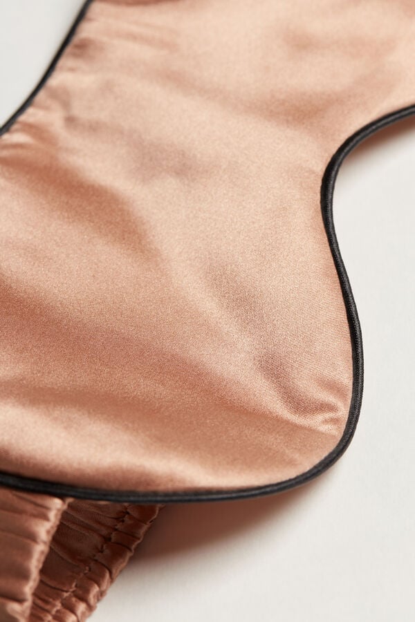 Intimissimi Antifaz para Dormir de Seda