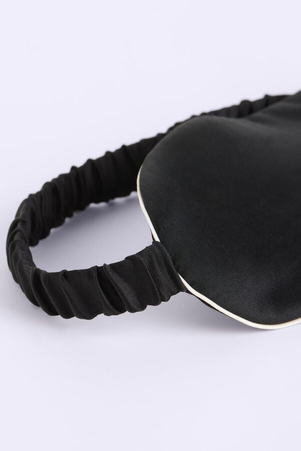 Intimissimi Antifaz para Dormir de Seda