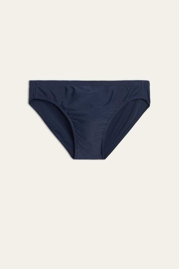 Intimissimi Bañador Slip Liso