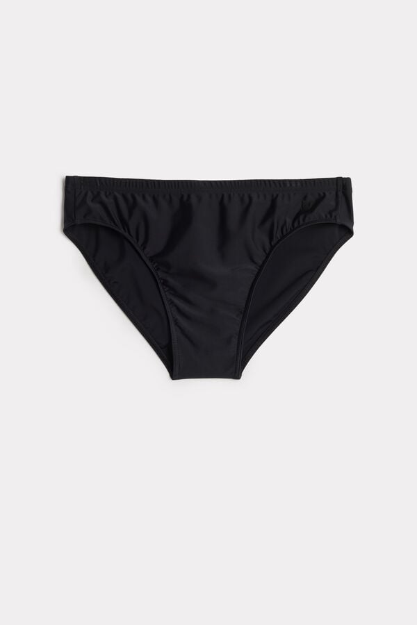Intimissimi Bañador Slip Liso