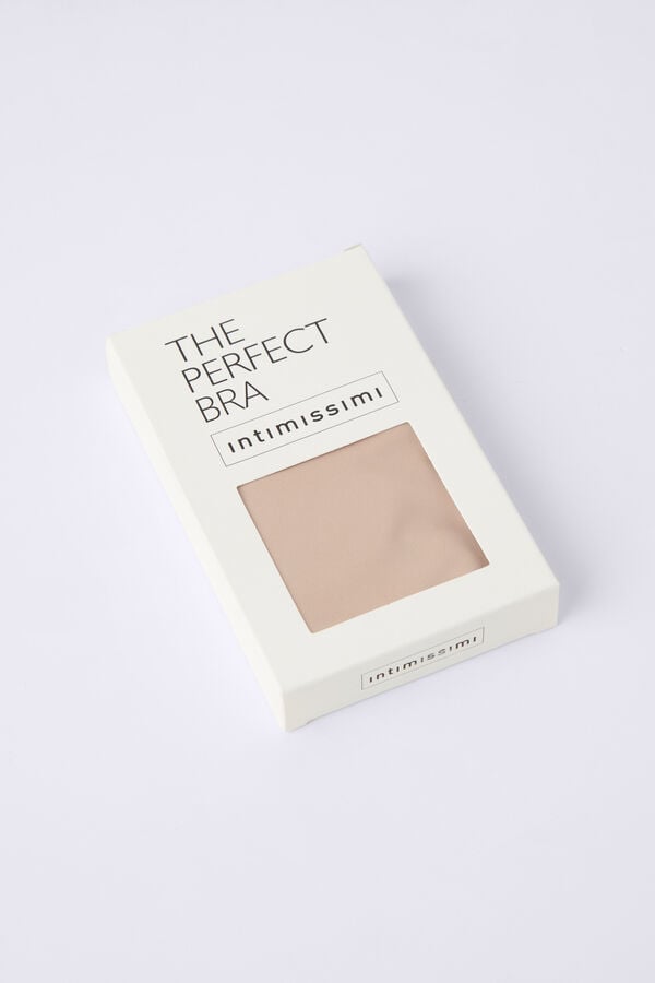 Intimissimi Bandas Antirrozaduras de Microfibra