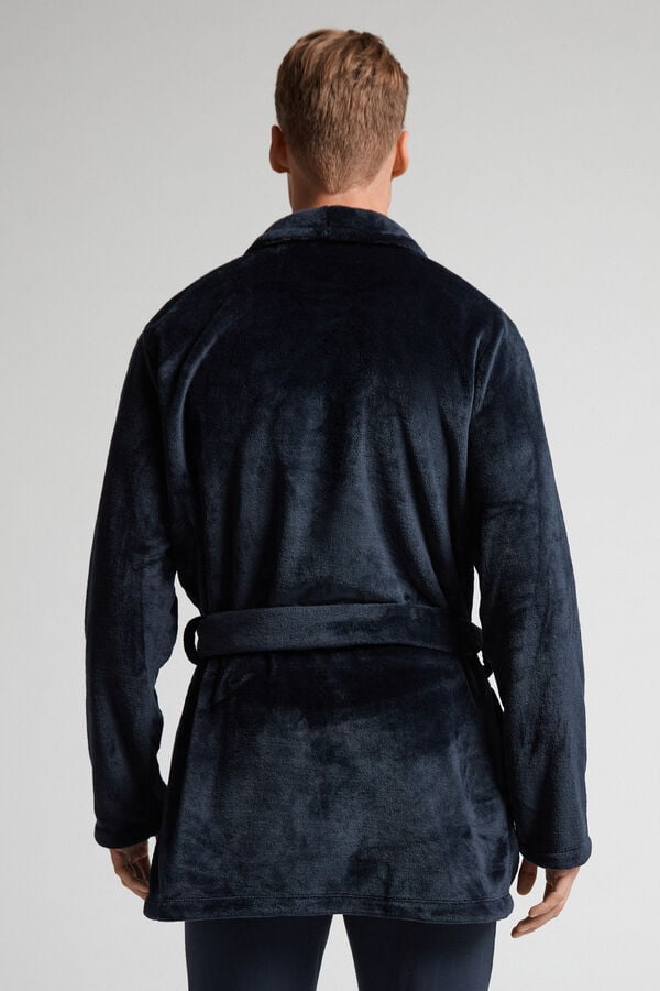 Intimissimi Bata de Forro Polar