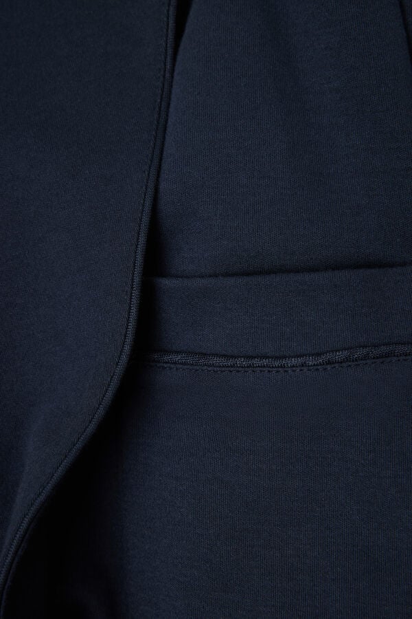 Intimissimi Bata Larga De Algodón