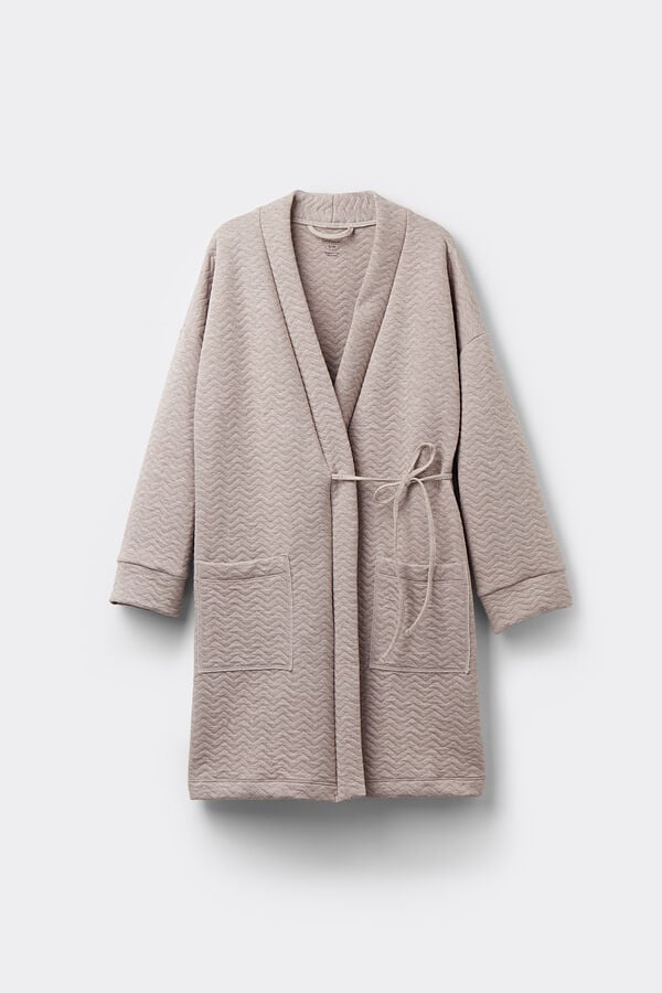 Intimissimi Bata Soft Chevron