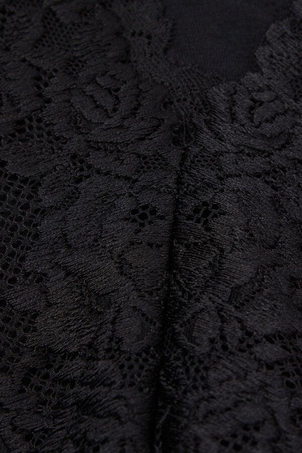 Intimissimi Body Con Escote De Pico Pretty Flowers