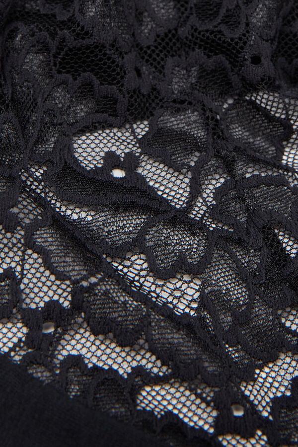 Intimissimi Body De Encaje Delicate Pieces