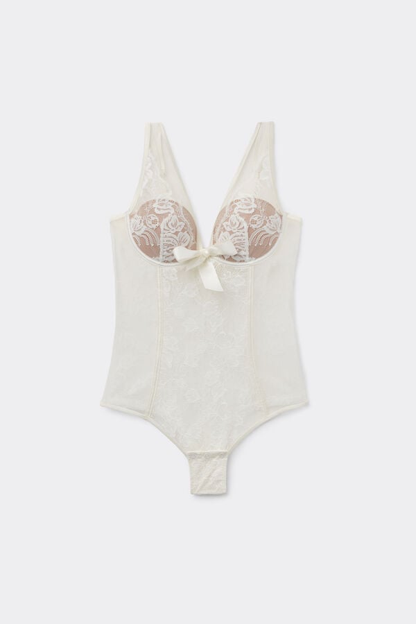 Intimissimi Body Elena The Simplest Pleasures