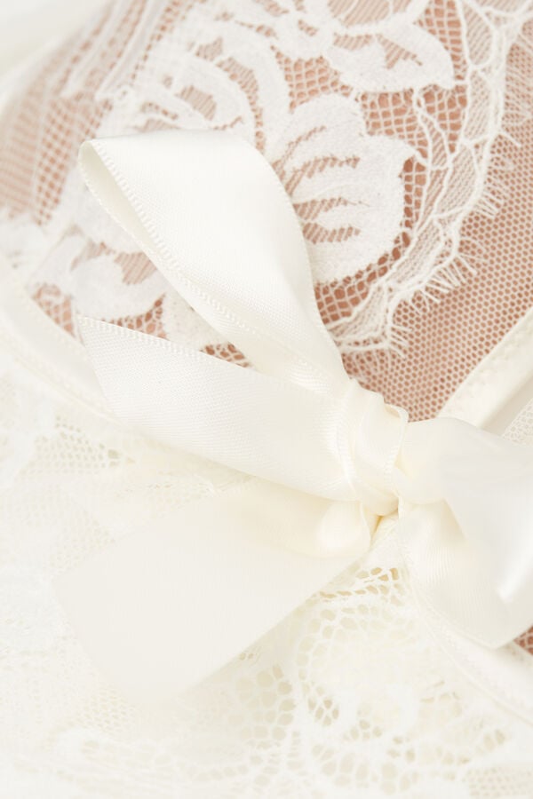 Intimissimi Body Elena The Simplest Pleasures