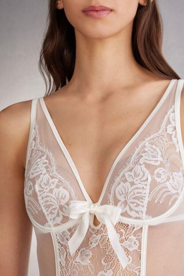 Intimissimi Body Elena The Simplest Pleasures