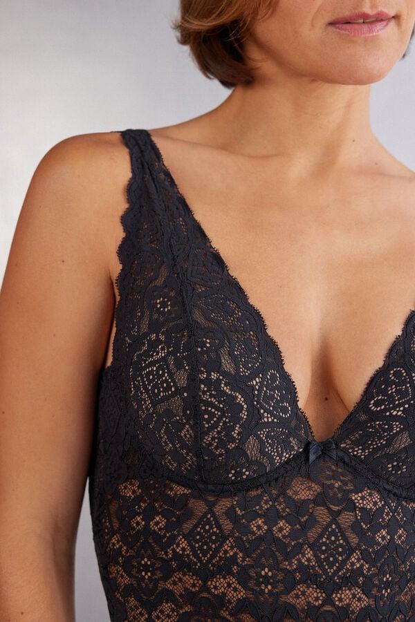 Intimissimi Body Eleonora de Encaje