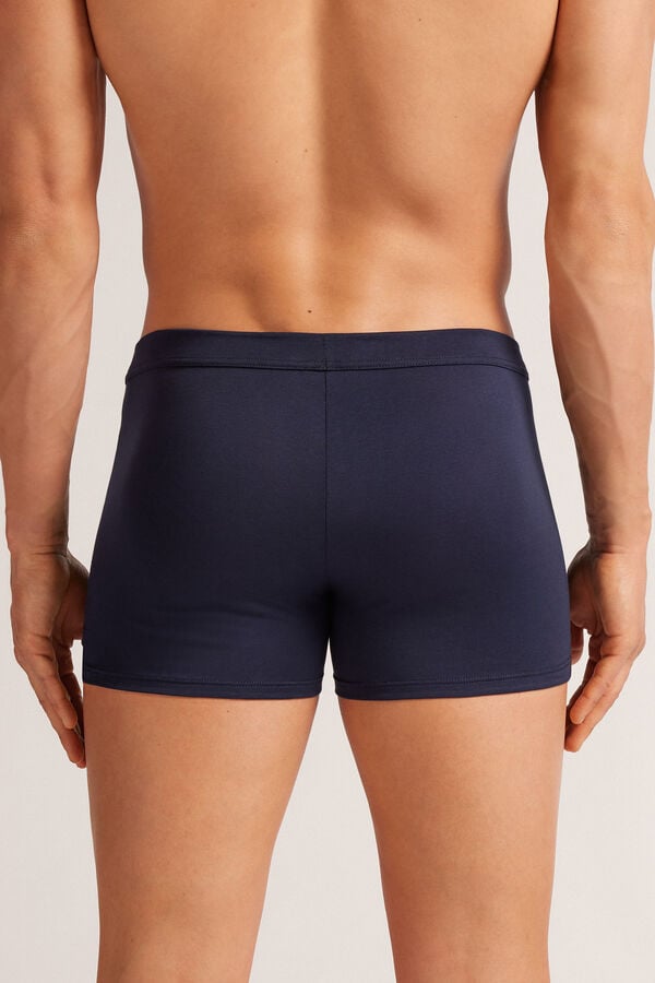 Intimissimi Bóxer Algodón Superior Tom y Jerry