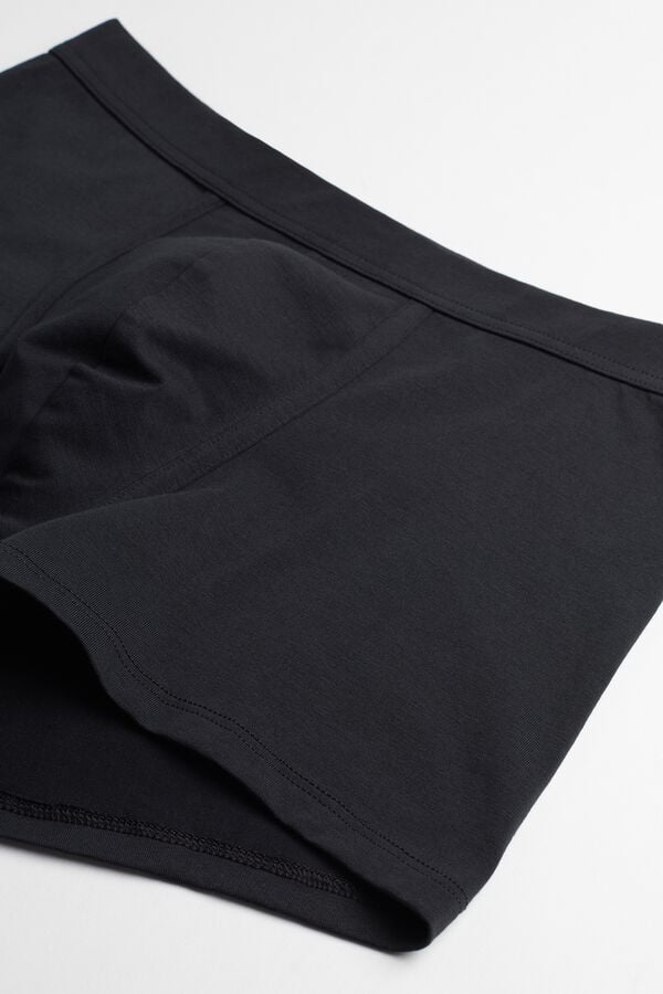 Intimissimi Bóxer De Algodón Para Hombre Superior