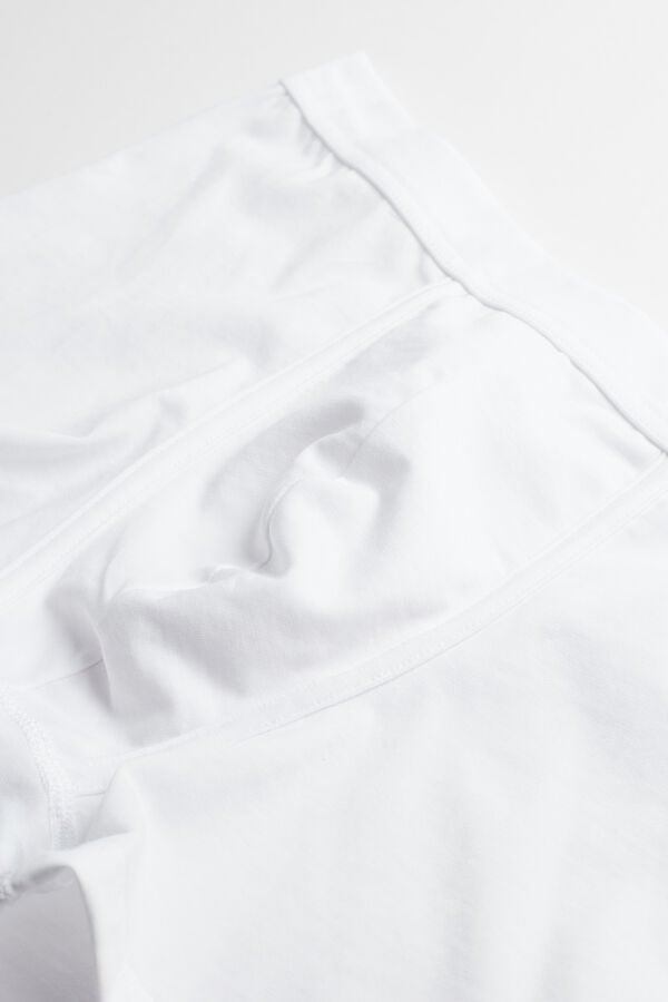 Intimissimi Bóxer De Algodón Para Hombre Superior