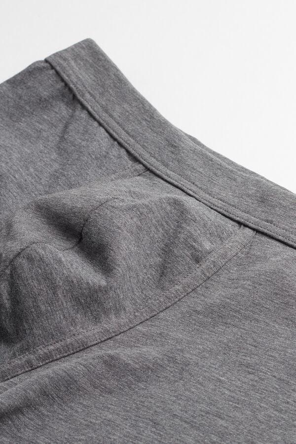 Intimissimi Bóxer De Algodón Para Hombre Superior