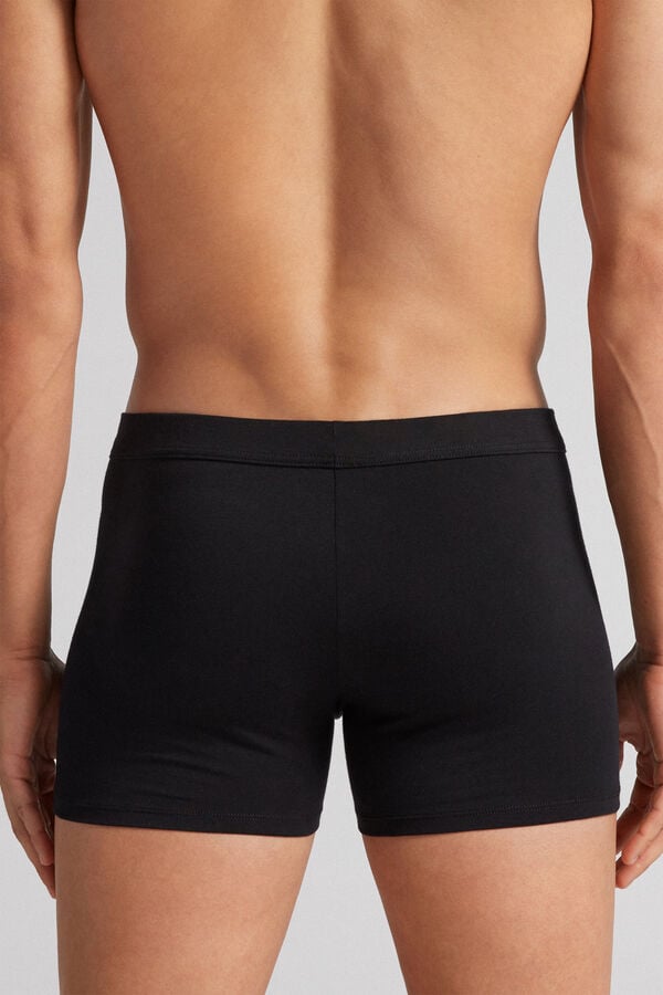 Intimissimi Bóxer de Algodón para Hombre Superior