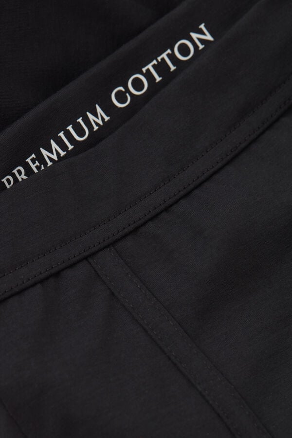 Intimissimi Bóxer De Algodón Premium