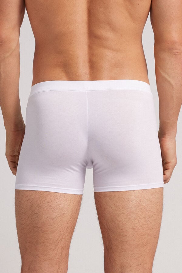 Intimissimi Bóxer de Algodón Premium