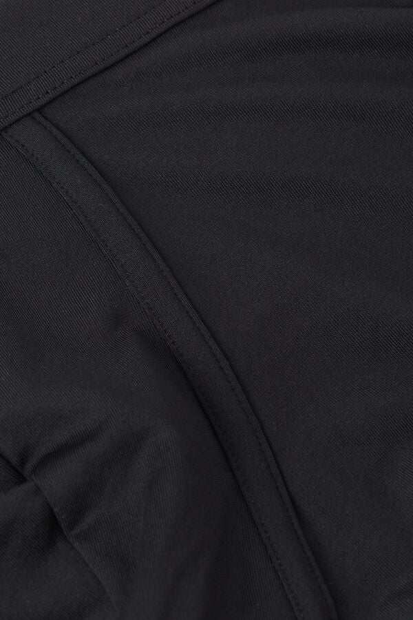 Intimissimi Bóxer De Microfibra