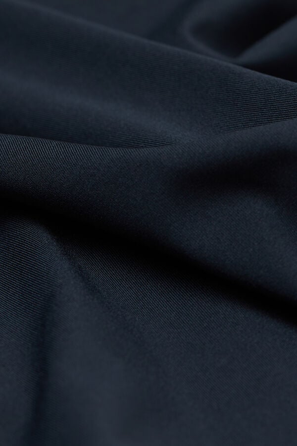 Intimissimi Bóxer De Microfibra Sin Costuras