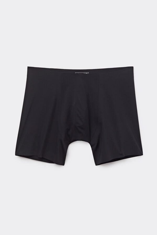 Intimissimi Bóxer De Microfibra Sin Costuras