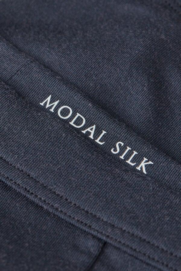 Intimissimi Bóxer De Modal Y Seda