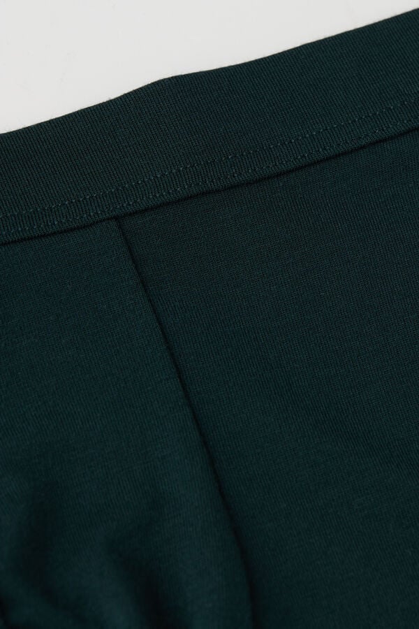 Intimissimi Bóxer De Modal Y Seda