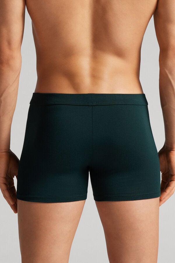 Intimissimi Bóxer de Modal y Seda