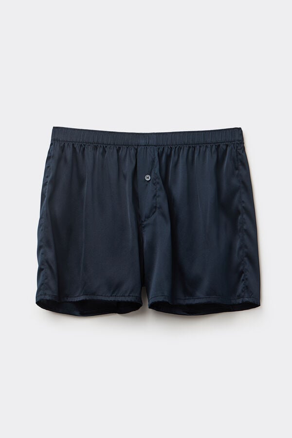 Intimissimi Bóxer De Seda