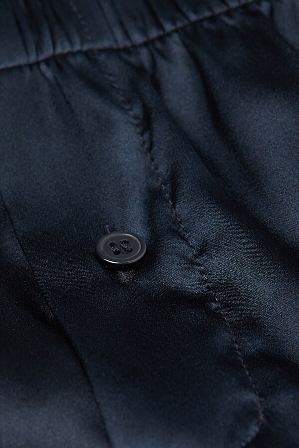 Intimissimi Bóxer De Seda