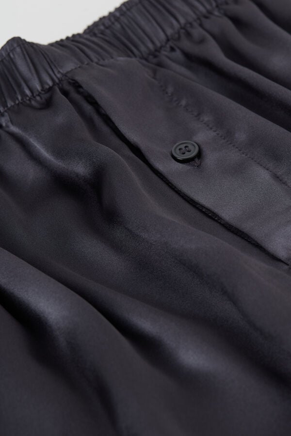 Intimissimi Bóxer De Seda