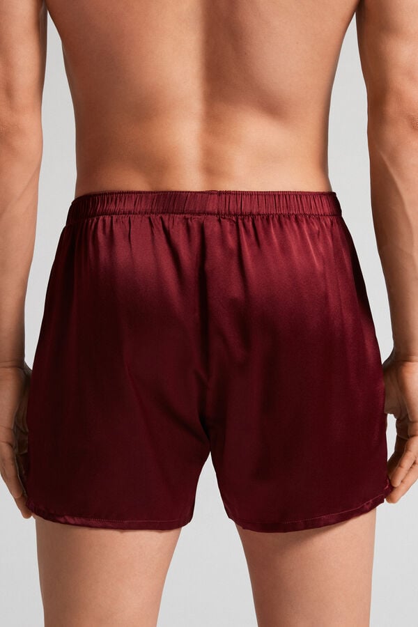 Intimissimi Bóxer de Seda
