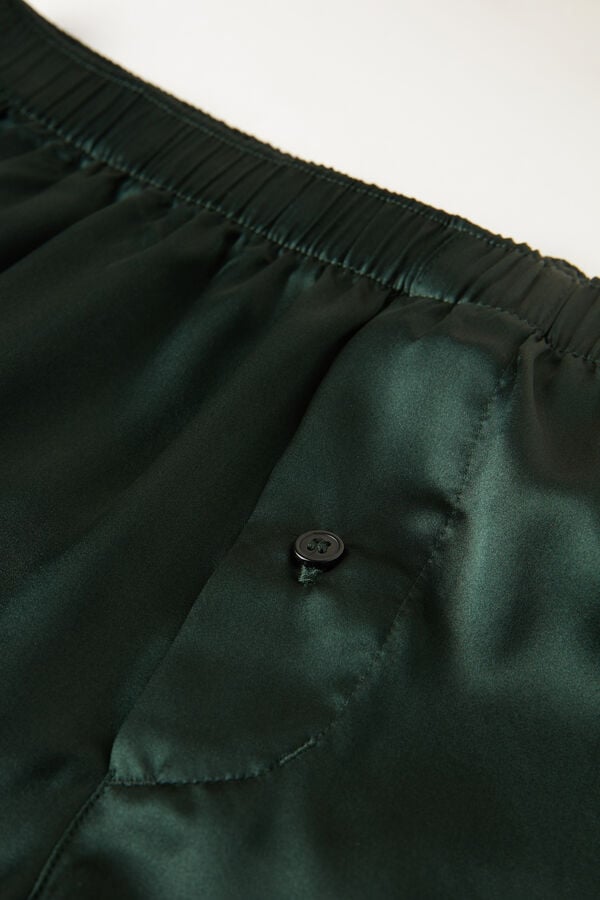 Intimissimi Bóxer De Seda